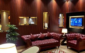 Victorian Elegance Luxury Stays